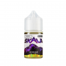 Жидкость SKALA Strong Ultra Salt - Казбек (виноград со льдом) 30 мл (20 Ultra) Жидкость SKALA Strong Ultra Salt - Казбек (виноград со льдом) 30 мл (20 Ultra)